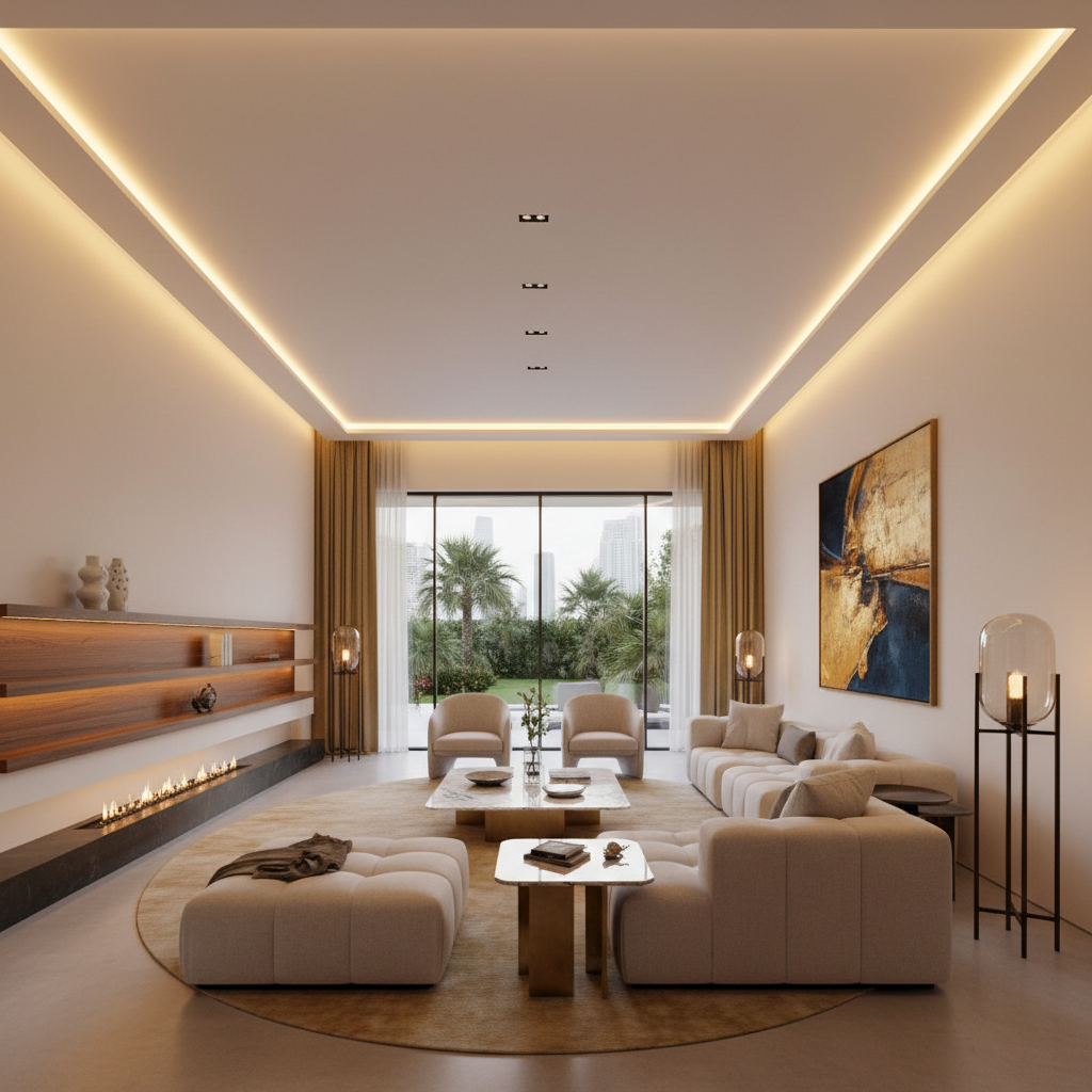 Palm Villa Residence