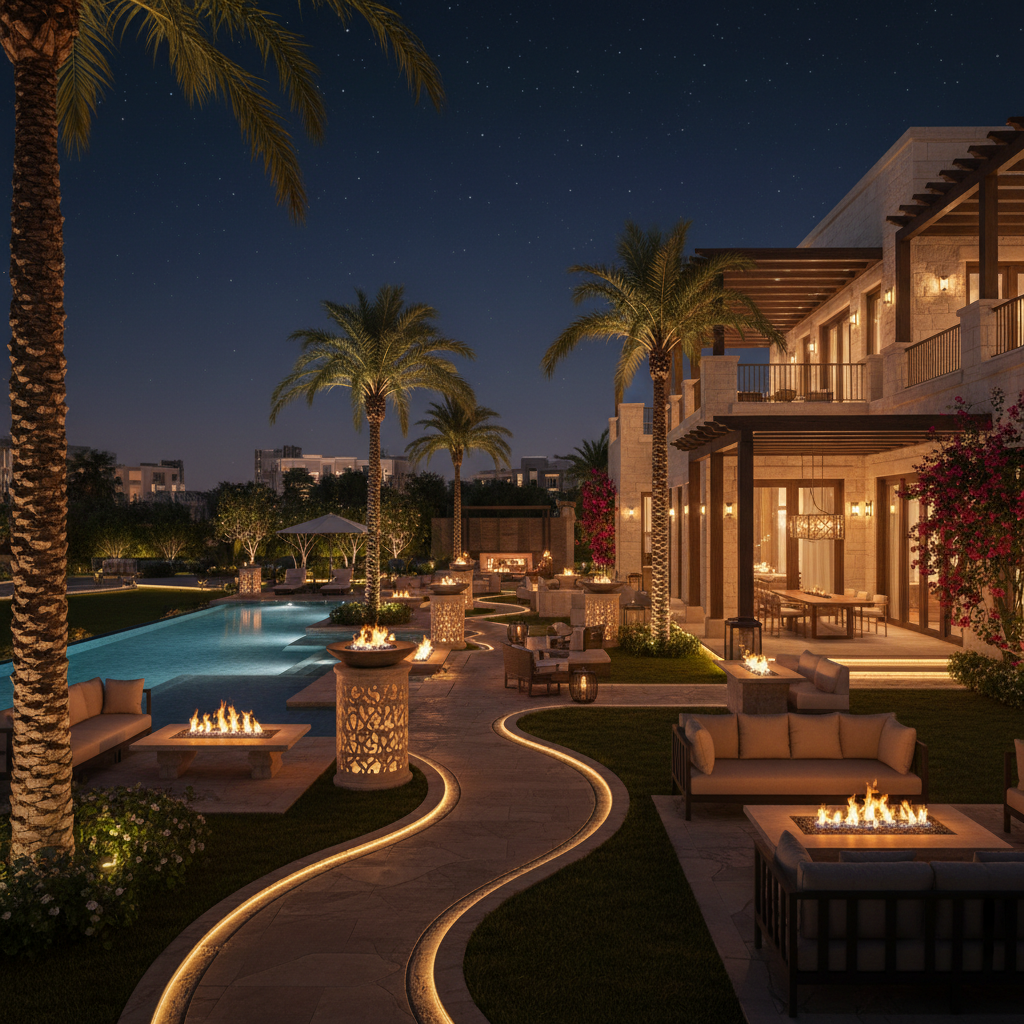 Desert Garden Estate